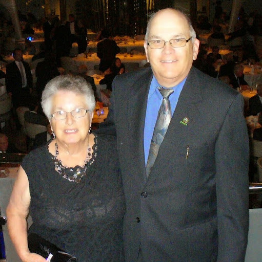 Francis Cormier Photo 26