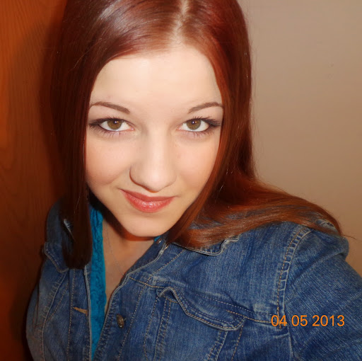 Melissa Rose Photo 51