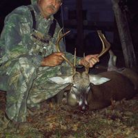 Roy May Photo 30