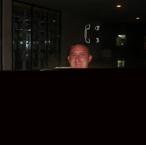 Brian Carmichael Photo 27