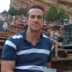 Marcus Perkins Photo 9