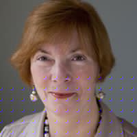 Diane Jensen Photo 30