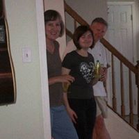 Katherine Burns Photo 27