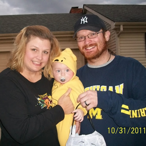 Tim Dotson Photo 35