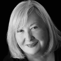 Judith Baker Photo 34