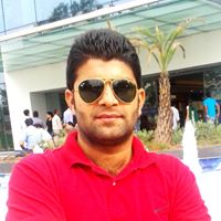 Sandeep Thind Photo 18
