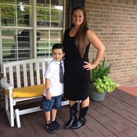 Stacy Lindsey Photo 37