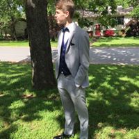 Jacob Barnett Photo 24