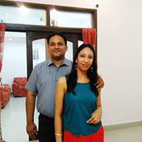 Shalini Gupta Photo 39