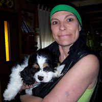 Cheri Roberts Photo 19