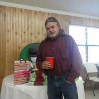 Thomas Gregory Photo 32