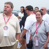 Terri Buckman Photo 7