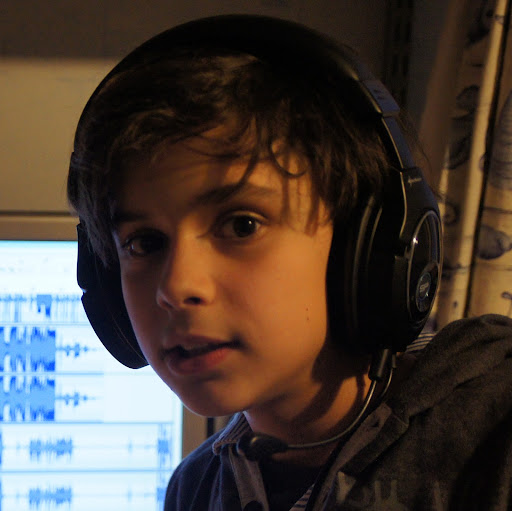 Charles Mathieu Photo 10