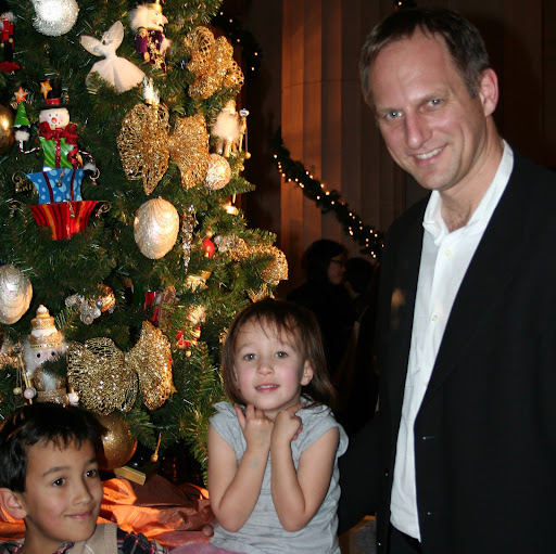 Michael Mader Photo 14