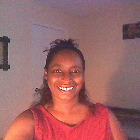Debra Hairston Photo 3
