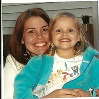 Amy Krueger Photo 35