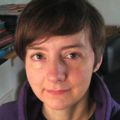 Jo Cook Photo 12
