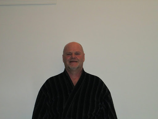 Marc Roy Photo 14