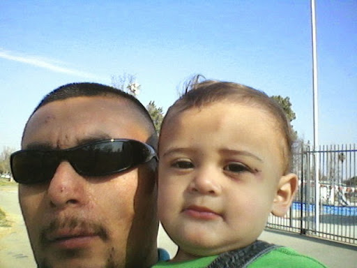 Benjamin Mendez Photo 31