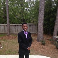 Terence Garrett Photo 4
