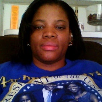 Vanita Robinson Photo 11