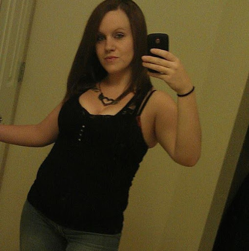 Heather Johns Photo 49