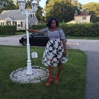 Mindy Phillip Photo 7