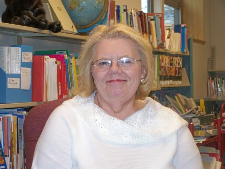 Sue Carr Photo 44