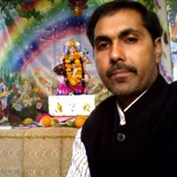 Shailendra Thakur Photo 20