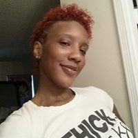Candace Upshaw Photo 4