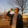 Dexter Scott Photo 9