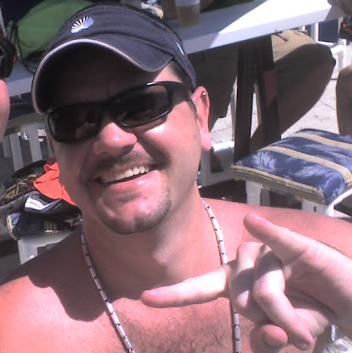Steven Pate Photo 24
