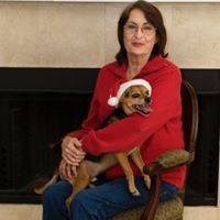 Janice Calvert Photo 27