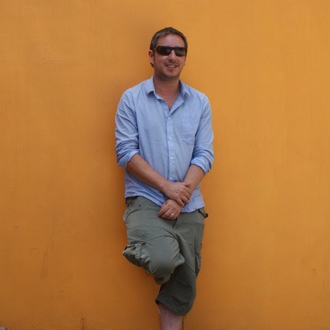 Perry Tribble Photo 5