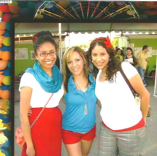 Maria Jacobo Photo 40