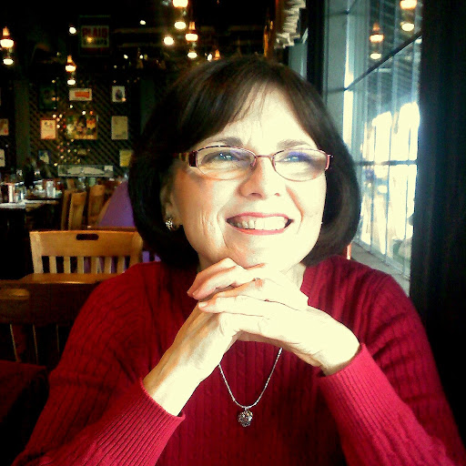 Mary Mendoza Photo 14