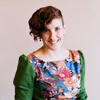 Rebecca George Photo 51