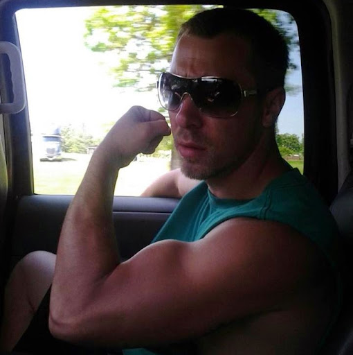 Christopher Breaux Photo 8