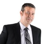 Joseph Todd Photo 1