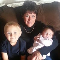Jennifer Loney Photo 5