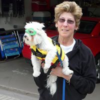 Susan Eisenberg Photo 35