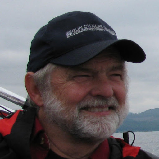 Steve Packer Photo 30