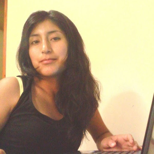 Rosita Robles Photo 5
