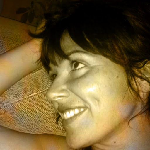 Lidia Blanco Photo 26