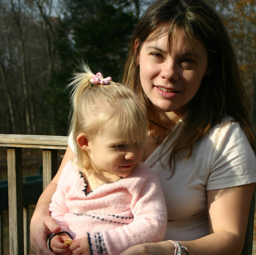 Rachel Brisson Photo 11