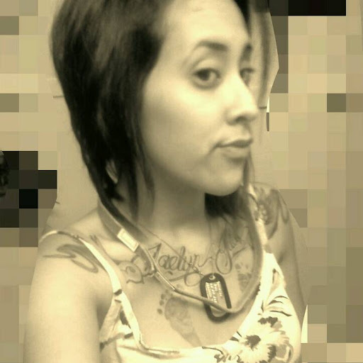 Yvette Rodriguez Photo 11