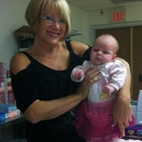 Cheryl Barbe Photo 1