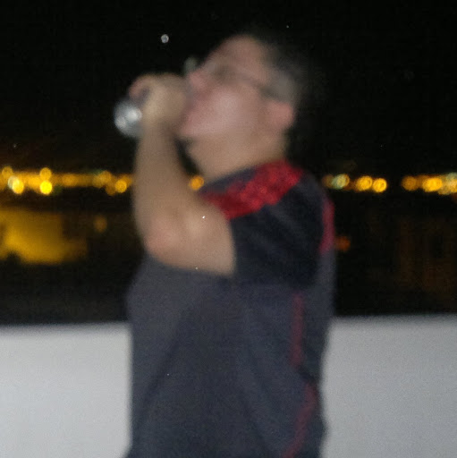 Martin Luna Photo 20