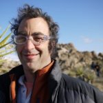 Nicholas Morgan Photo 2