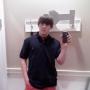 Guy Robinson Photo 15
